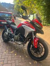 Ducati Multistrada V4 S Travel + Radar - Ducati Motorräder in Hannover