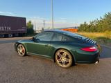 Porsche 997.2 Carrera 4S Coupé PDK Racing Green Metallic - Porsche 997 in Stuttgart