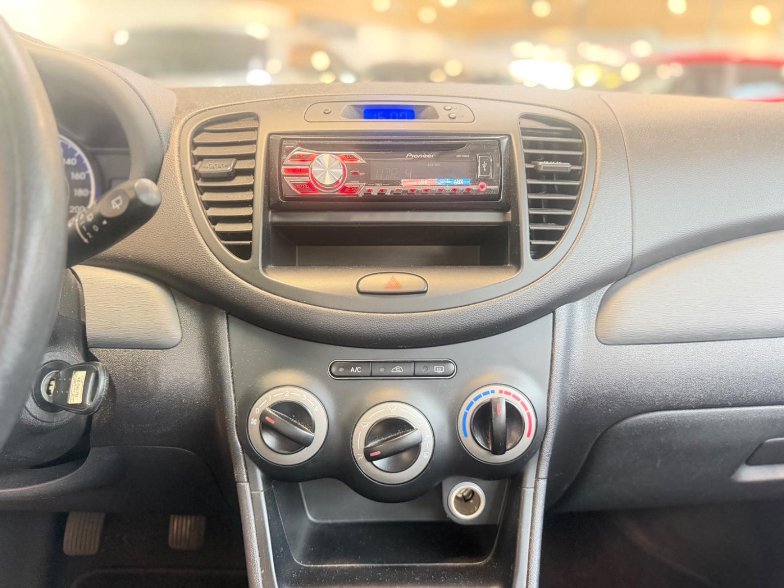 Hyundai i10 Classic E