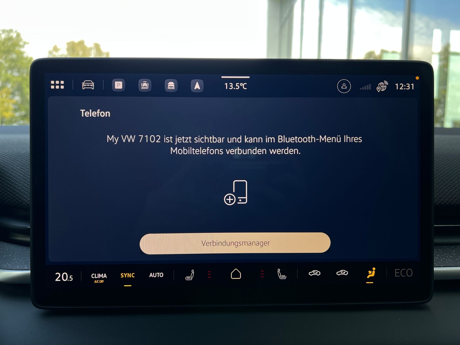 Fahrzeugabbildung Volkswagen ID.3 NEO Style 58 kWh *Wärmepumpe, Ganzjahresrei