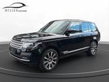 Land Rover Range Rover Autobiography P510 21 Zoll Pano - Land Rover: Autobiography