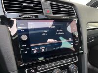 VW Golf 7 R 2.0 TSI DSG 4M 2.HD NAV PANO KAM MATRIX bei Autohaus Landmann & Maier OHG