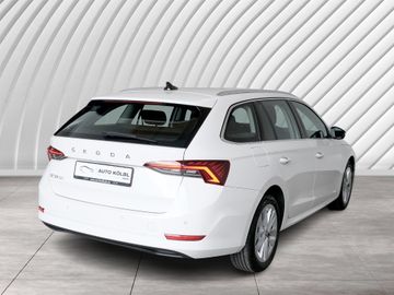 Skoda Octavia - 3