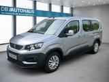 Peugeot Rifter Kombi Active 1.5 BlueHDi Sortimo Standhz - silberne Peugeot Rifter