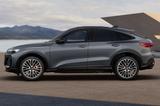 Audi SQ5 Edition one Sportback TFSI Tech+ Luft Pan... - : Sitzheizung, Geländewagen, mit Klimaanlage