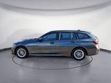 BMW 318i Touring Advantage Aut. Navi Klimaaut. PDC S - graue BMW 318