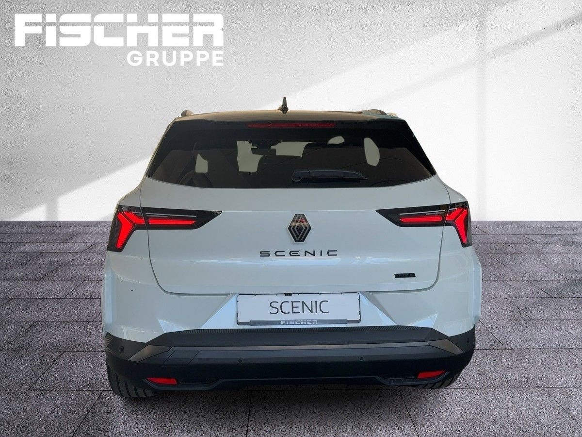 Fahrzeugabbildung Renault Scenic E-Tech Electric