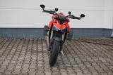 Ducati Streetfighter V4 RED - DUCATI S4