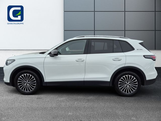 Tiguan 1.5 eTSI Goal *DSG*MATRIX*AHK*REAR VIEW*D