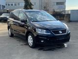 Seat Alhambra 1.4 TSI 7Sitzer*Pano*Navi*Kamera*SzHg - Seat Unfallwagen