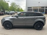 Rover Evoke 2015 - in ausgezeichnetem Zust, 90k km - Rover: Geländewagen