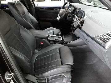 BMW X3 - 11