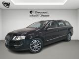 Volkswagen Passat 2.0 TDI DSG Highline - Volkswagen Passat aus 2009: TDI