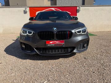 BMW 116 - 3