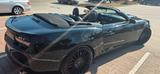 Chevrolet Camaro 6.2 V8  494/5250 - Chevrolet Camaro aus 2012: Cabrio