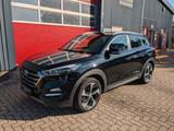 Hyundai Tucson Premium 4WD Leder Kamera - Hyundai: Allradantrieb, Geländewagen