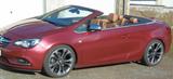 Opel Cascada 2.0 CDTI 125kW ecoFLEX INNOVATION IN... - Opel Cascada von privat