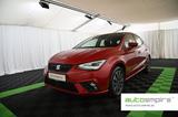 Seat Ibiza 1.0 TSI DSG Style LED/PANO/KAM/CARPLAY/16 - Seat Ibiza: ST Style