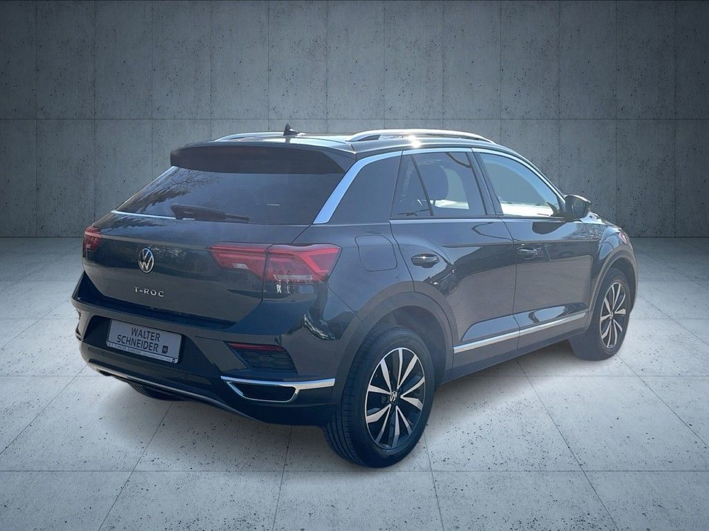 Volkswagen T-Roc - Bild 7