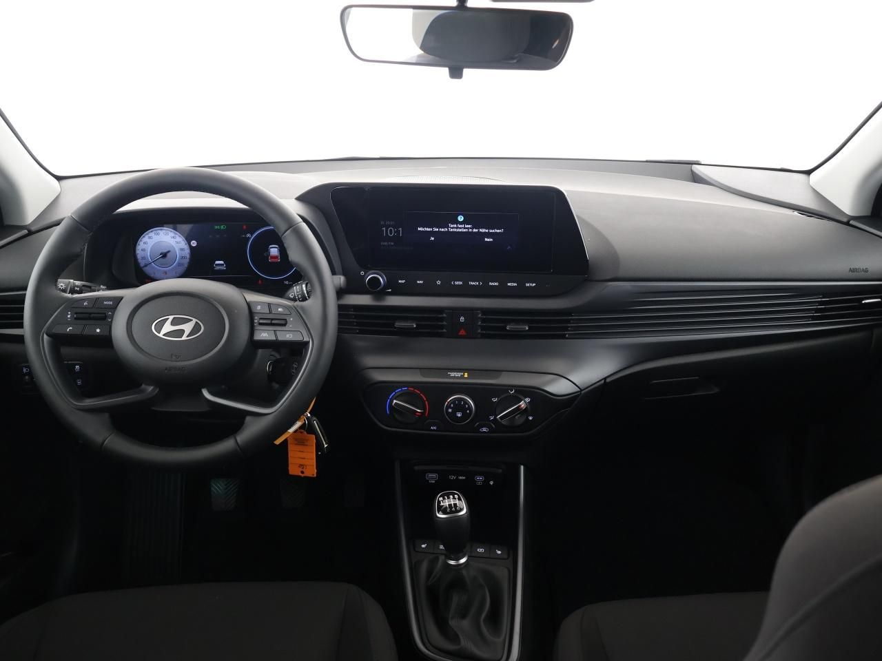 Hyundai i20 – Bild 11