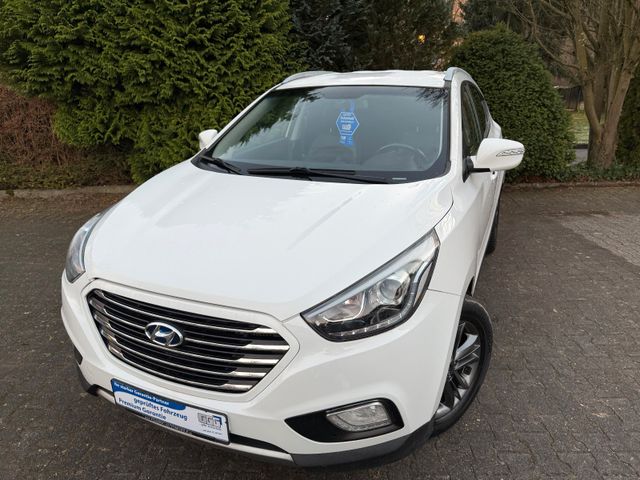 Hyundai ix35 FIFA World Cup Edition AWD /Automatik*