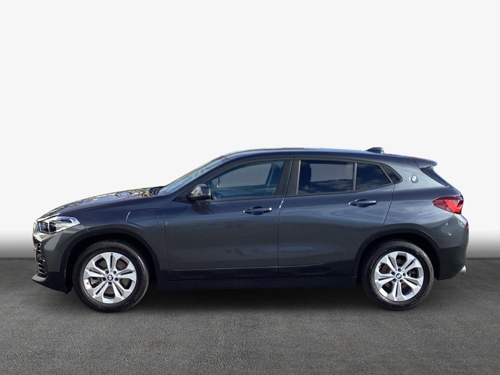 BMW X2 xDrive25e Advantage *PDC*RFK*SHZ* foto 5