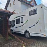 Chausson Flash best of 01 - Chausson Wohnwagen & Wohnmobile