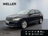 Volkswagen Tiguan 2.0 TDI DSG Elegance *Matrix*Pano*Massage - Volkswagen Tiguan: Elegance