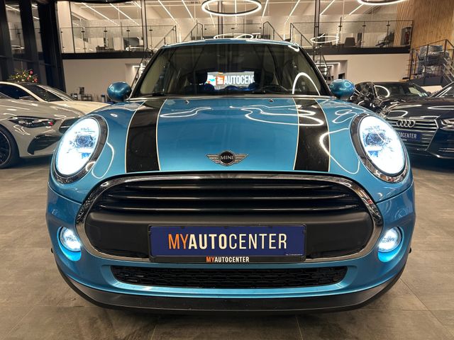 MINI ONE 5-trg. *Klima*SHZ*Bluetooth*Freisprech*LED*