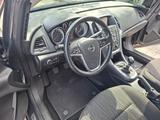 Opel Astra Sports Tourer Kombi ecoFLEX 88 kW Benzin - Opel Astra von privat