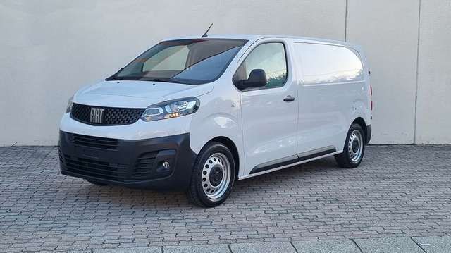 Fiat Scudo