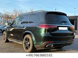 Mercedes-Benz GLS 400 d  AMG/7 Sitze/Vollausstattung - gebrauchte Mercedes-Benz GLS 400 aus dem Jahr 2023