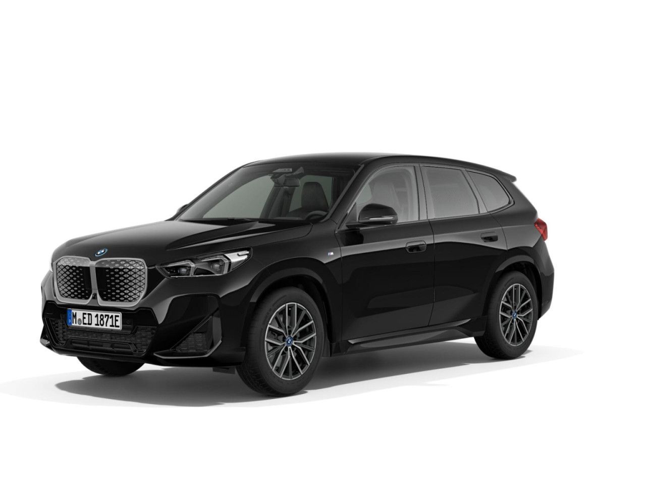 BMW iX1 - Bild 3