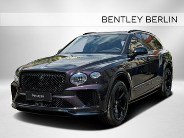 BENTLEY Bentayga S V8 - MY24 STANDHEIZUNG CARBON  NAIM