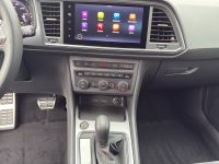 Cupra Ateca - Vorschau Bild 12
