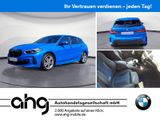 BMW 116d M Sport Klimaaut. Sportsitze Navi Sitzheizu - BMW 116 mit Diesel-Antrieb
