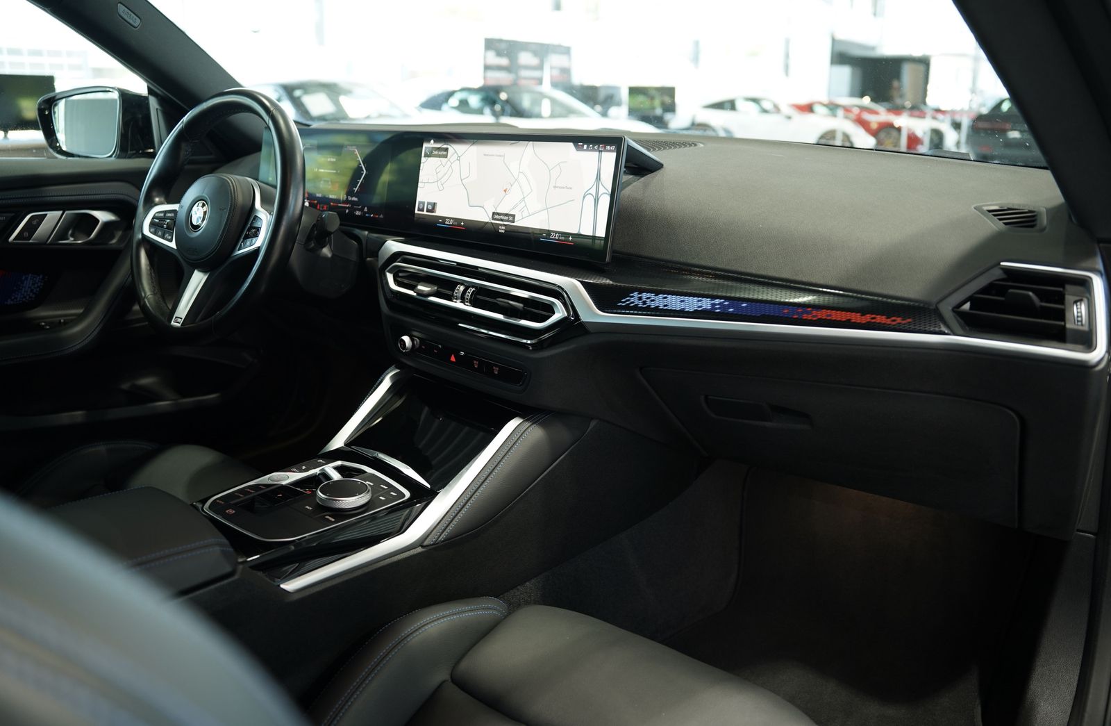 Bmw M240i