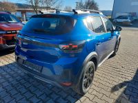 Dacia Sandero - Vorschau Bild 4