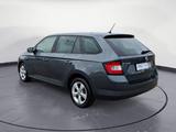 Skoda Fabia Combi 1.2 TSI Climatronic Sitzheizung DAB+ - Skoda Fabia mit Benzin-Antrieb: Kombi