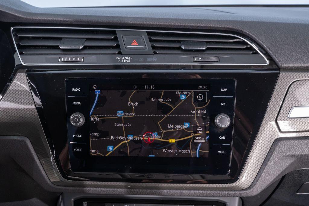 Volkswagen Touran 1.5 TSI DSG IQ.DRIVE 7-Sitzer, миниатюра 16