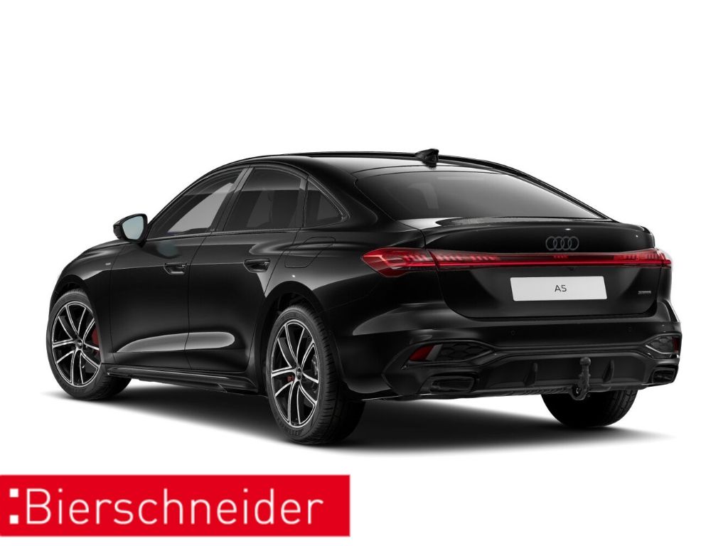 Audi A5 - Bild 4