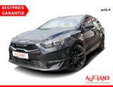 Kia Ceed SW 1.5 T-GDI Aut. Navi Kamera Winter - gebrauchte Kia cee'd Sportswagon aus dem Jahr 2024