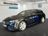 Mercedes-Benz C 300 de T Hybrid Edition AMG+PANO+AHK+360° - Mercedes-Benz: Kombi, AMG