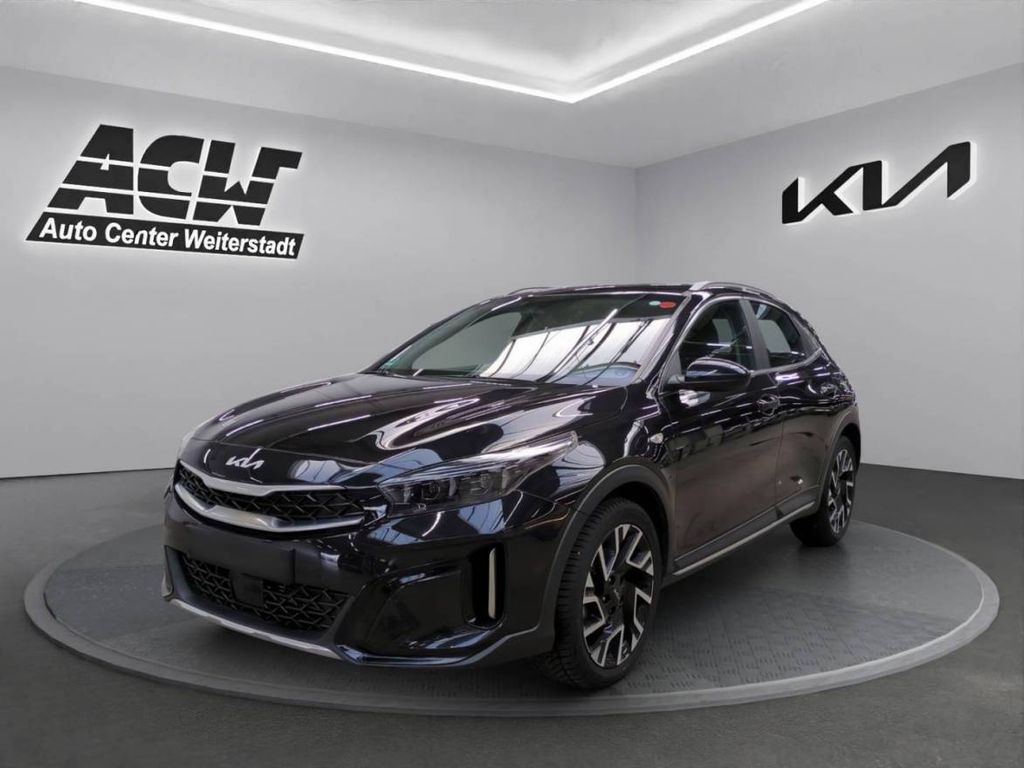 Image of Kia XCeed