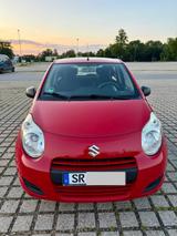 Suzuki Alto 1.0 Klima - 82.500 km - TÜV 04/27 gepflegt - Suzuki Alto von privat