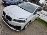 BMW 220 2 Gran Tourer 220 d Advantage - BMW 2er Reihe Kombi Gebrauchtwagen