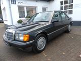 Mercedes-Benz 190 E 2.3, 1. Hand, Aut., Schiebed. ..... - Mercedes-Benz 190: Limousine