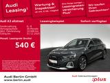 Audi A3 allstreet 40 TFSI e S tr. LED RFK NAVI VIRTUA - Audi A3 allstreet mit Hybrid-Antrieb (Benzin/Elektro)