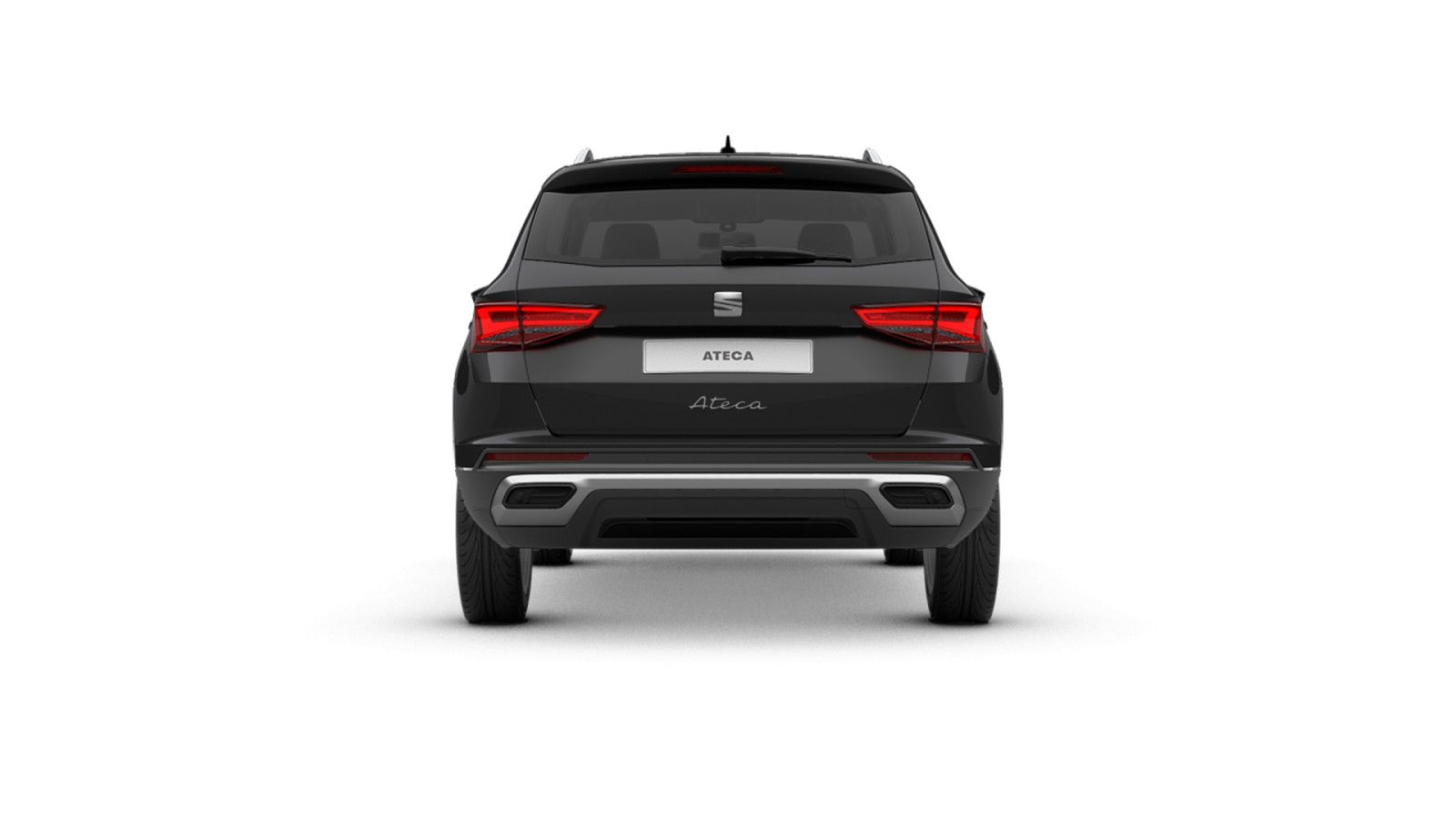 Seat Ateca - Bild 6