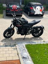 Triumph Trident 660 - TRIUMPH TRIDENT 660
